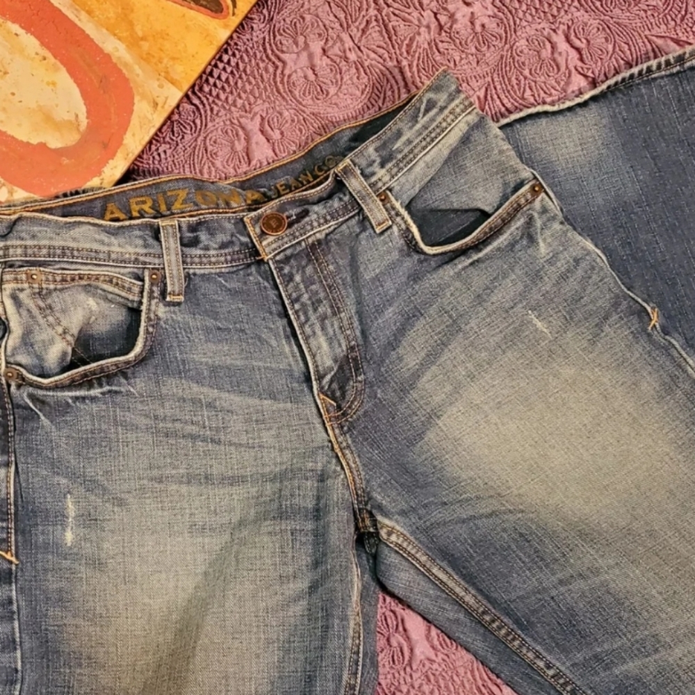 Arizona bootcut - Picture 4 of 4